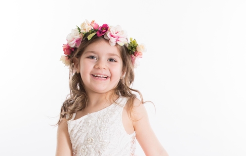 photo portrait enfant chambéry