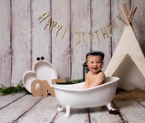 photo portrait enfant studio chambéry