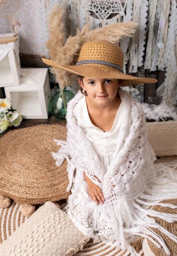 photo portrait enfant