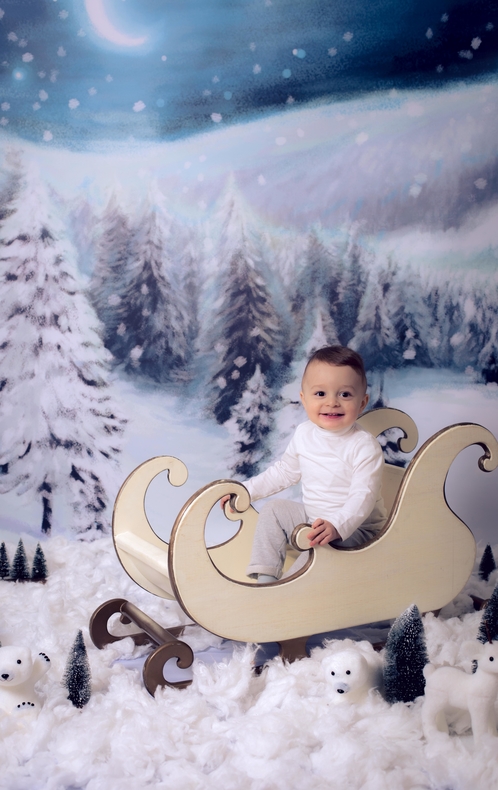 photo portrait enfant