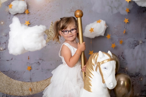 photo portrait enfant