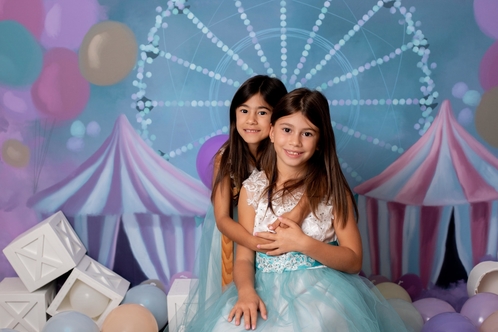photo portrait enfant