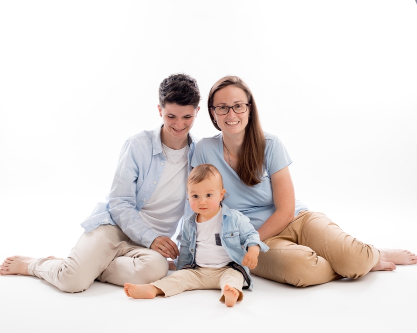 photo portrait famille professionnel chambéry