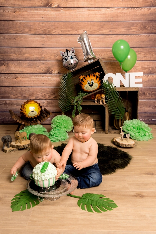 smash the cake studio cognin