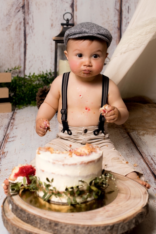 smash the cake chambéry