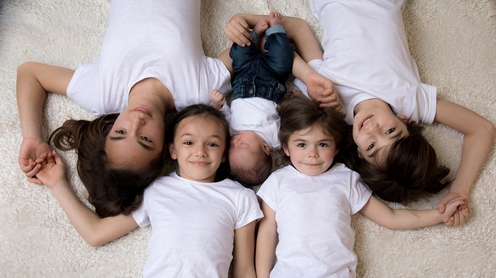 photo bebe naissance