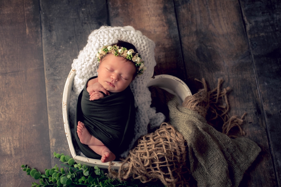 photo bebe naissance