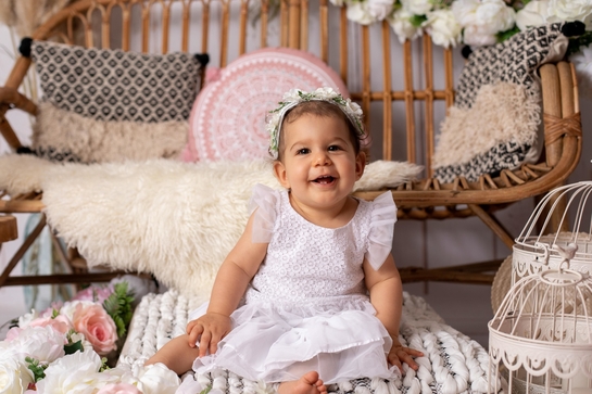 photo portrait enfant cognin