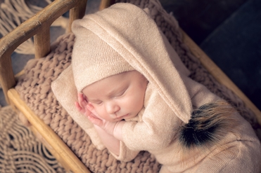 photo bebe naissance