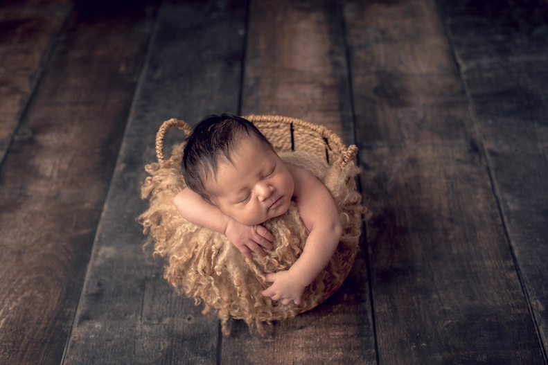 photo bebe naissance