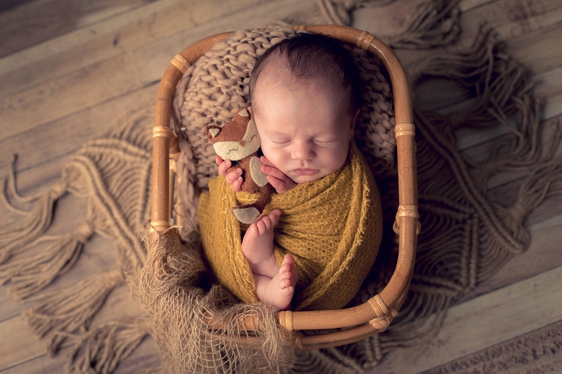 photo bebe naissance