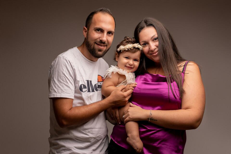 shooting portrait famille stéphanie billard