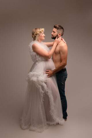 shooting grossesse chambéry