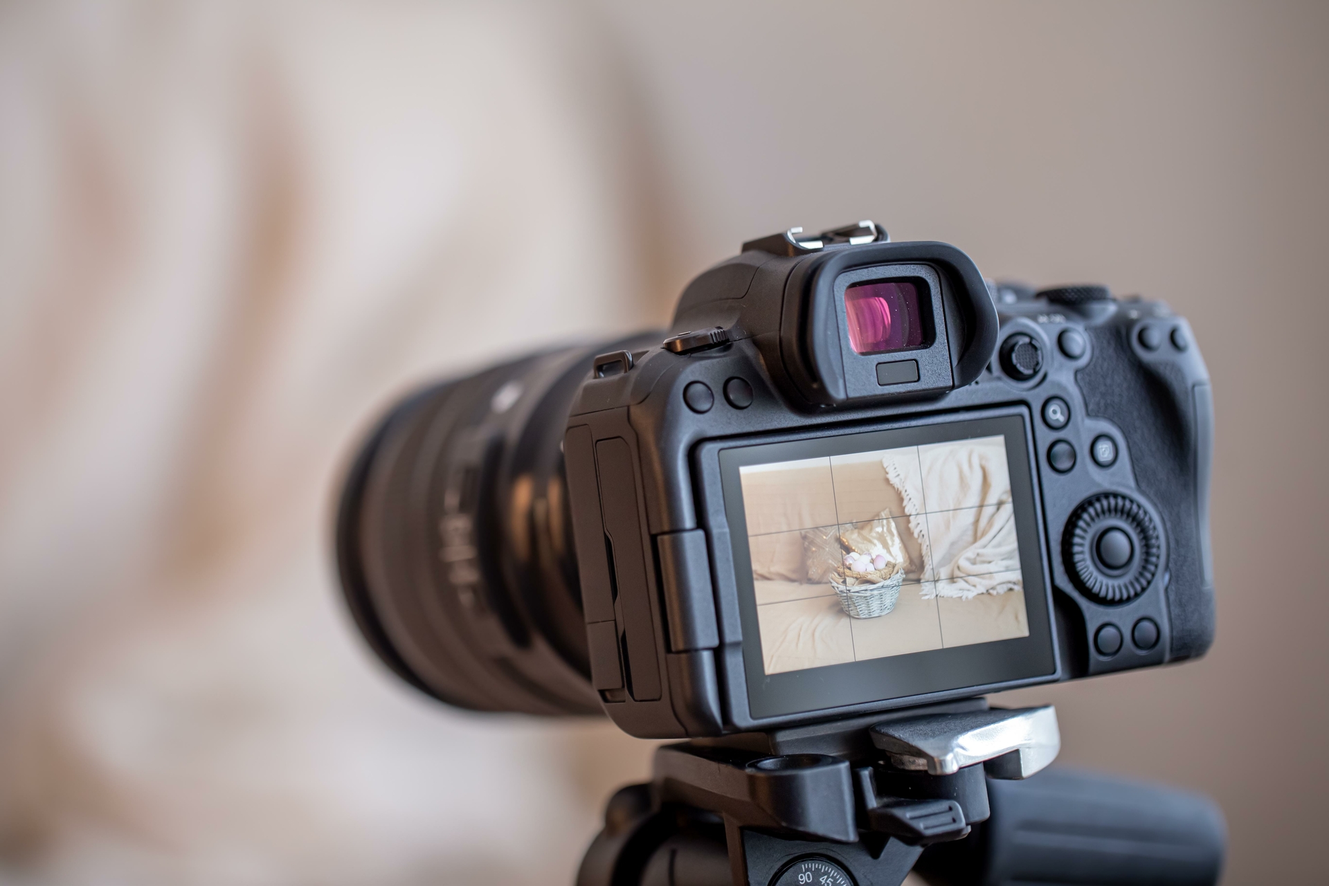 Les erreurs du photographe débutant