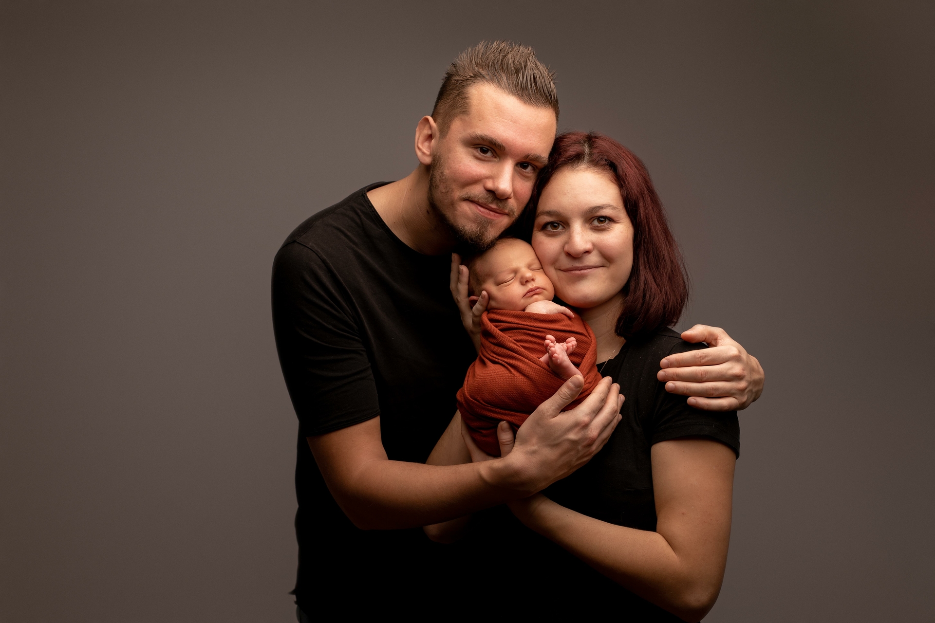 Les shooting famille