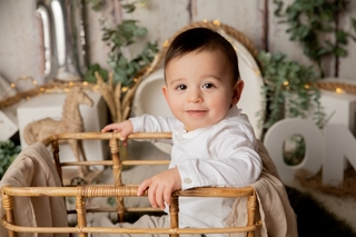 portraits enfants studio photos stéphanie billard