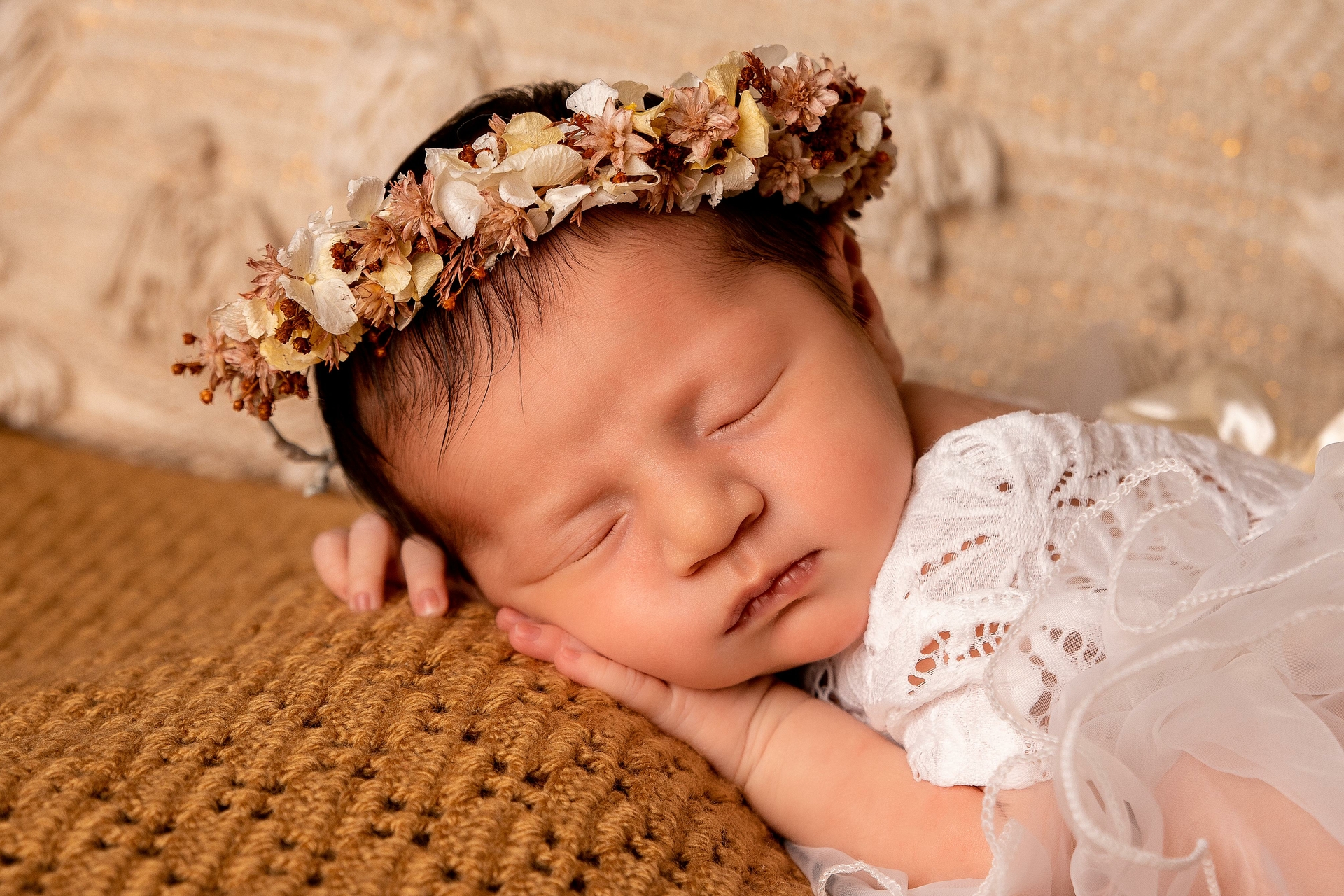 Pourquoi choisir Stéphanie Passion Photos pour réaliser vos photos de naissance ?
