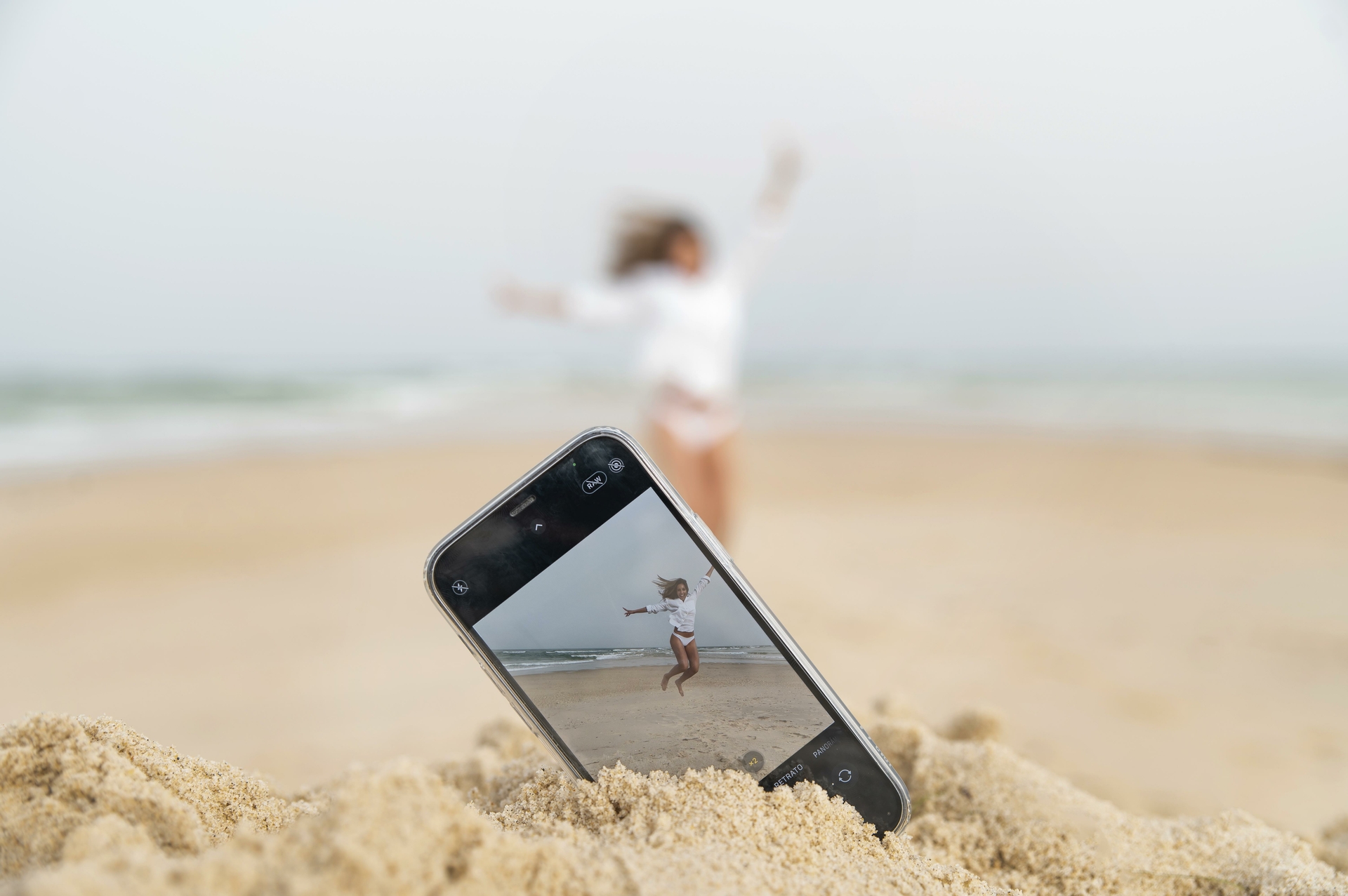 Les conseils d’une pro pour faire de belles photos