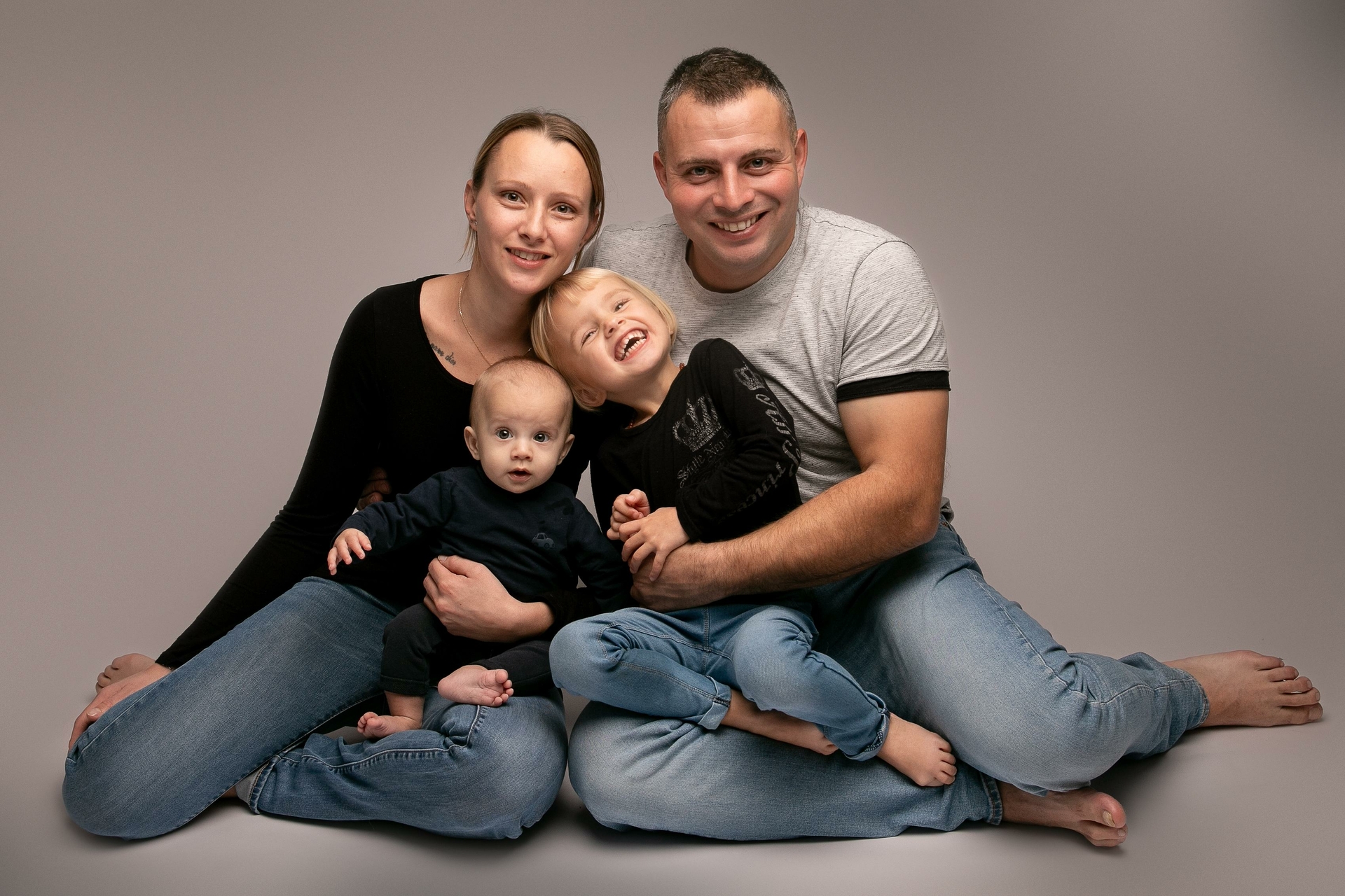 À qui appartient la photo ?
