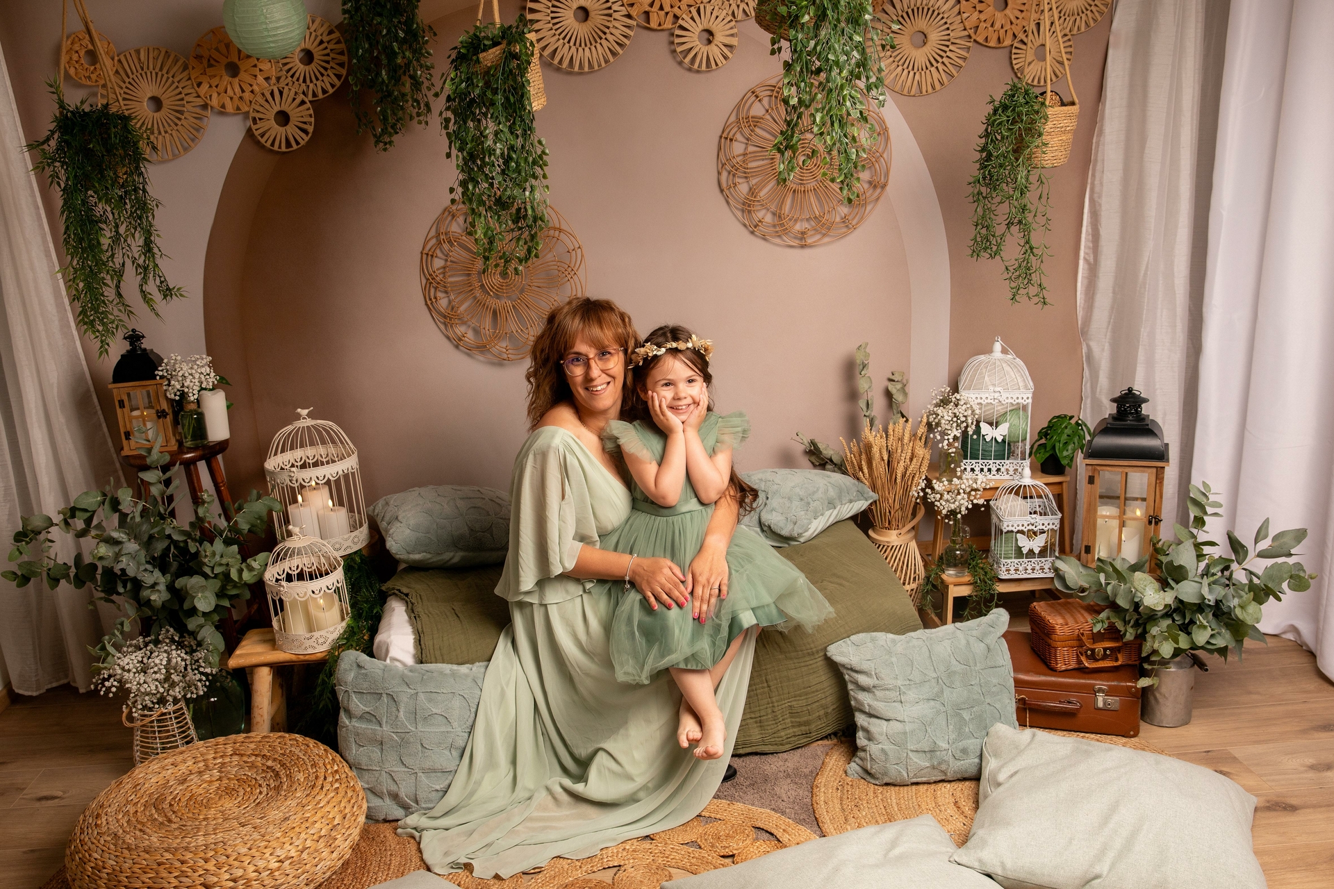 Je vous en dis plus sur les mini-séances