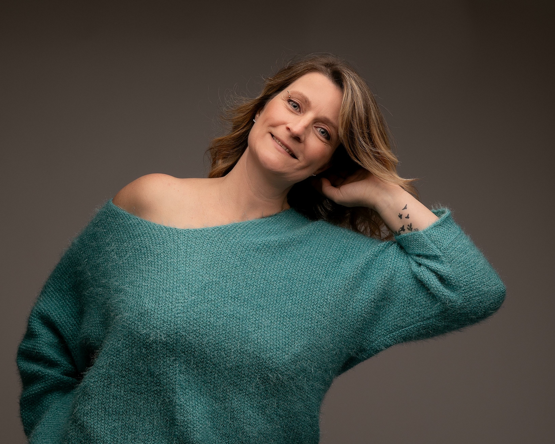 Les shooting photos « Estime de soi »