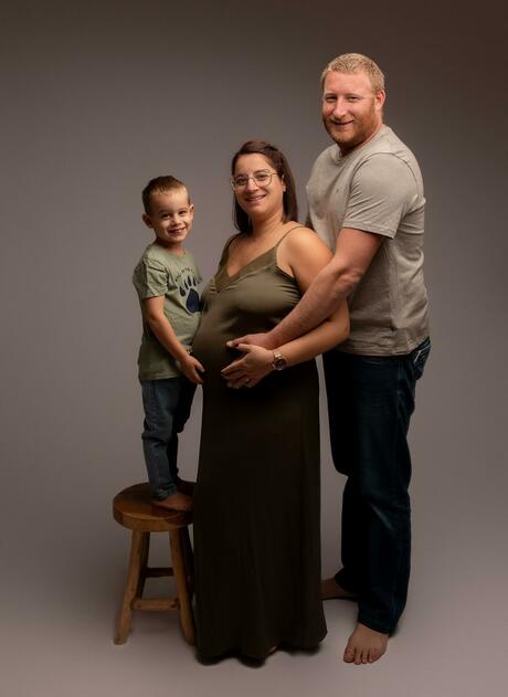 stéphanie passion photos