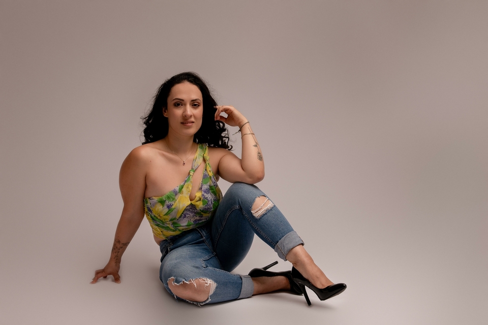 stéphanie passion photos