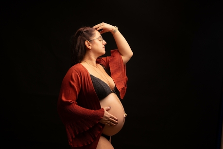 stéphanie passion photos