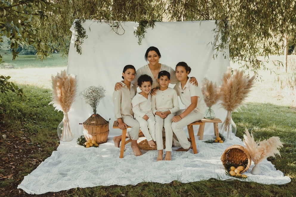 stéphanie passion photos