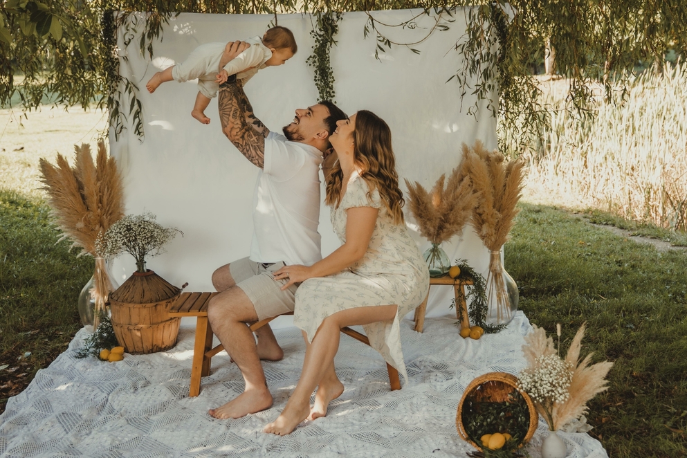 stéphanie passion photos