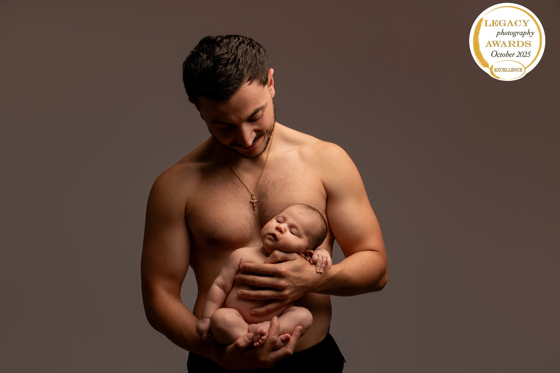 Mes photos primées en 2025