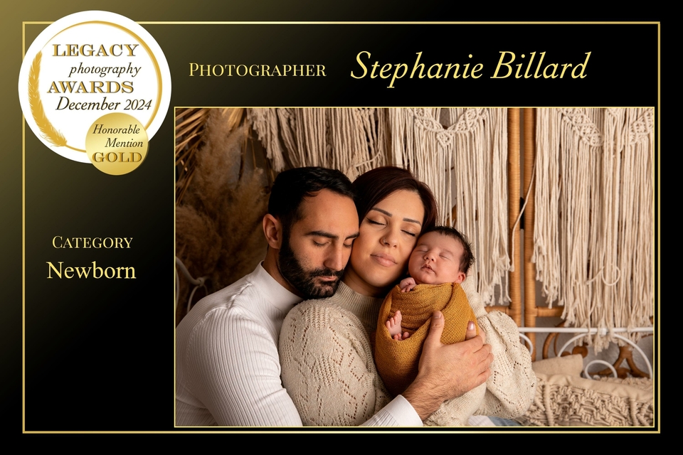 stephanie passion photos