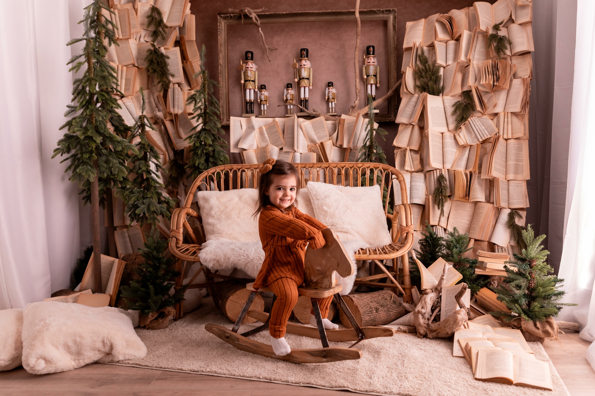 Meilleurs voeux du studio