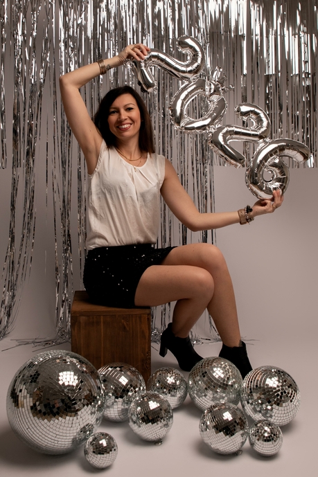 stephanie passion photos 