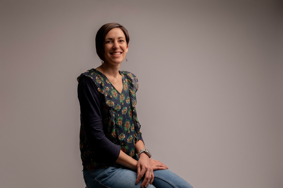 stéphanie passion photos