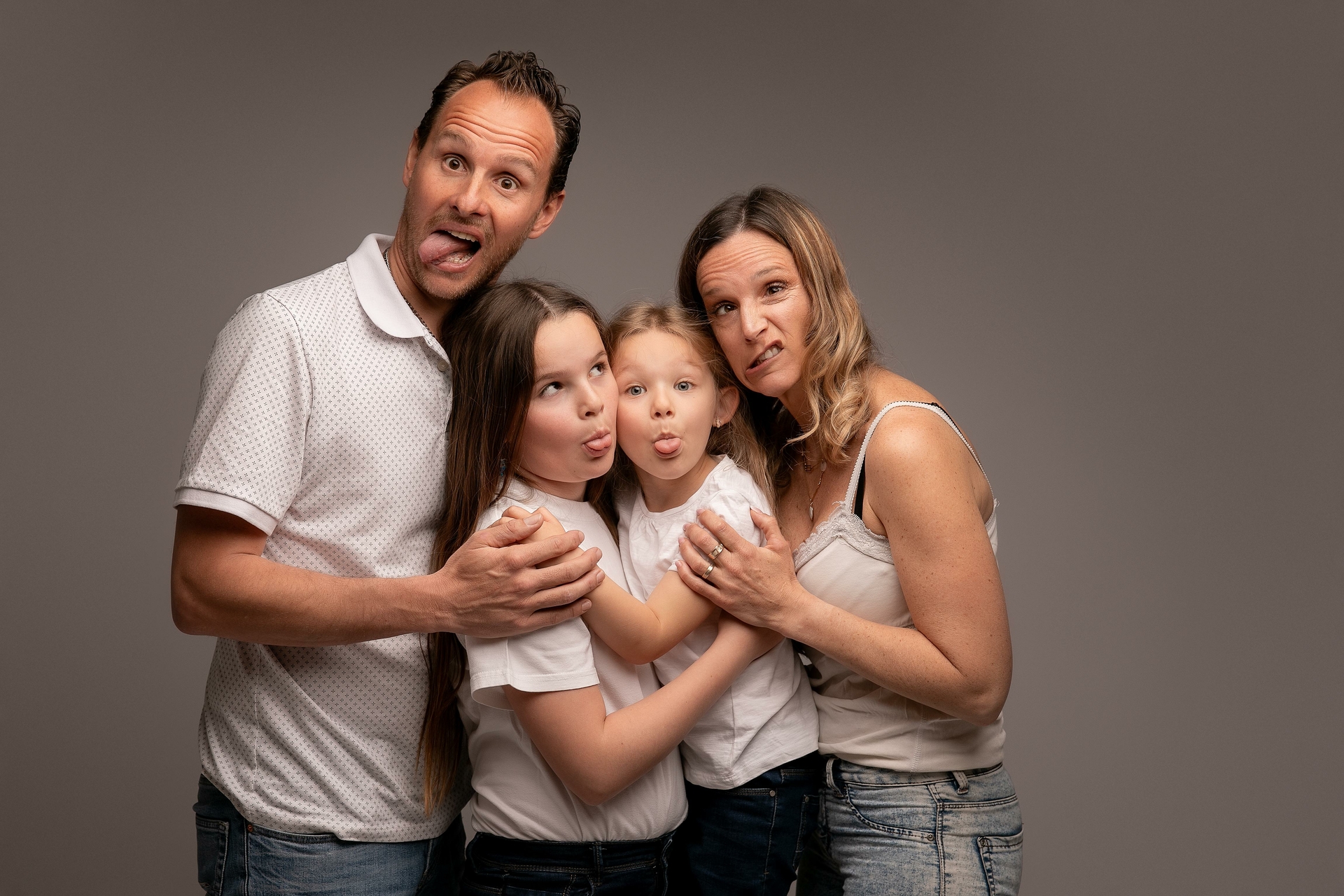 Pourquoi faire une séance photo famille chaque année ?