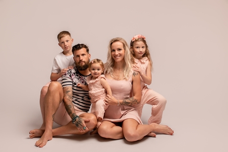 stéphanie passion photos