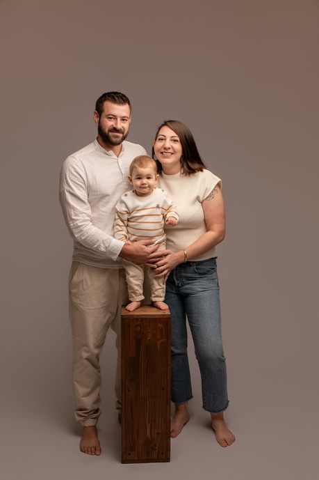 stéphanie passion photos