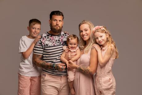 stephanie passion photos