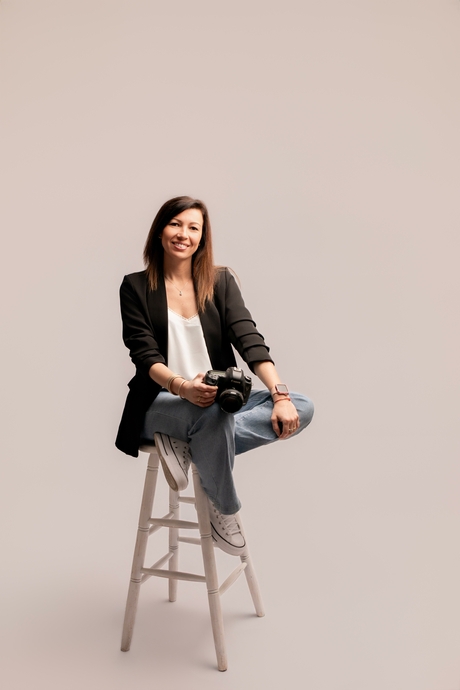 stéphanie passion photos