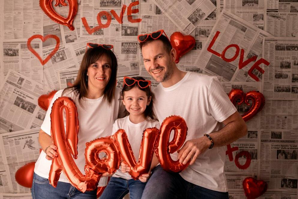 stephanie passion photos