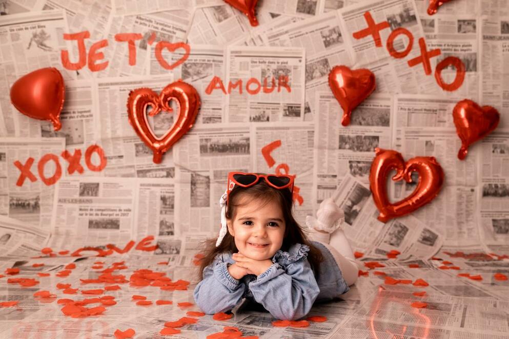 stephanie passion photos