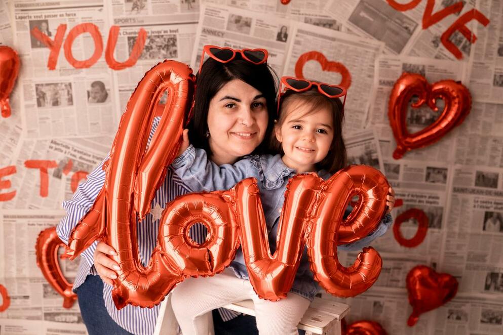 stephanie passion photos