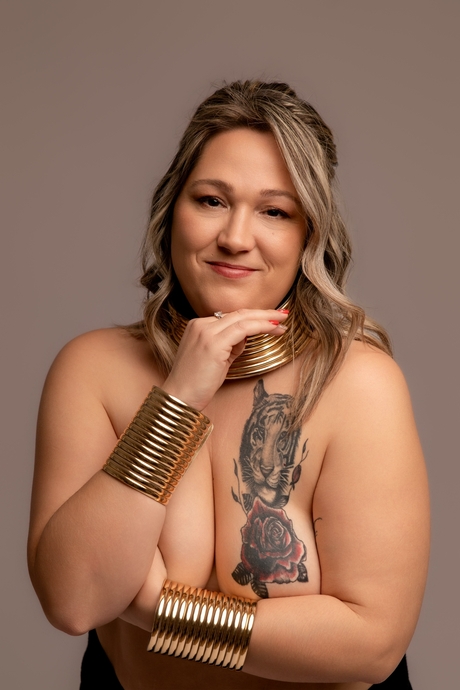 stephanie passion photos