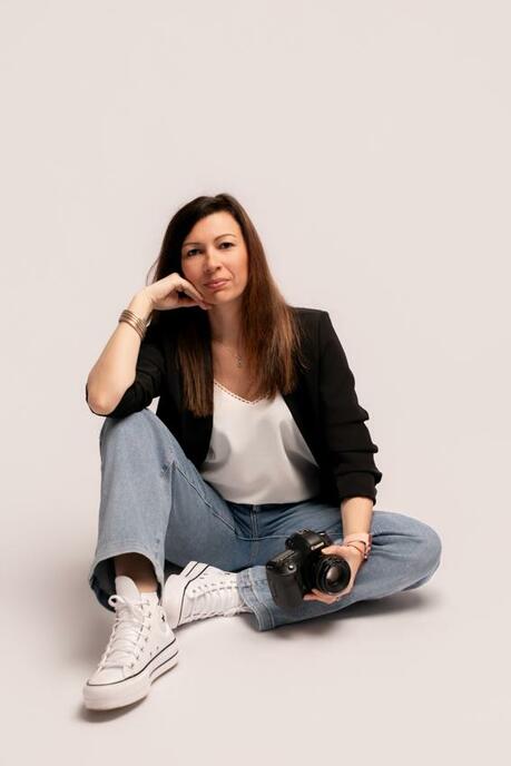 stéphanie passion photos