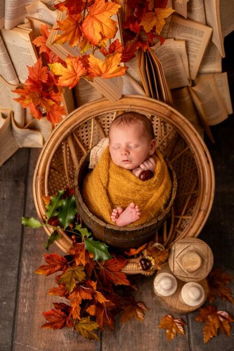 stéphanie passion photos 