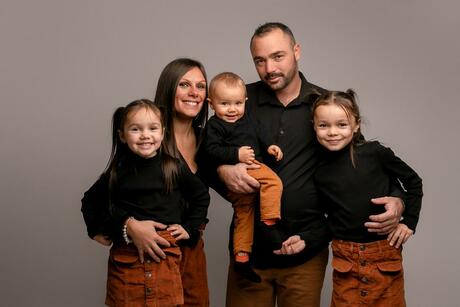 stéphanie passion photos